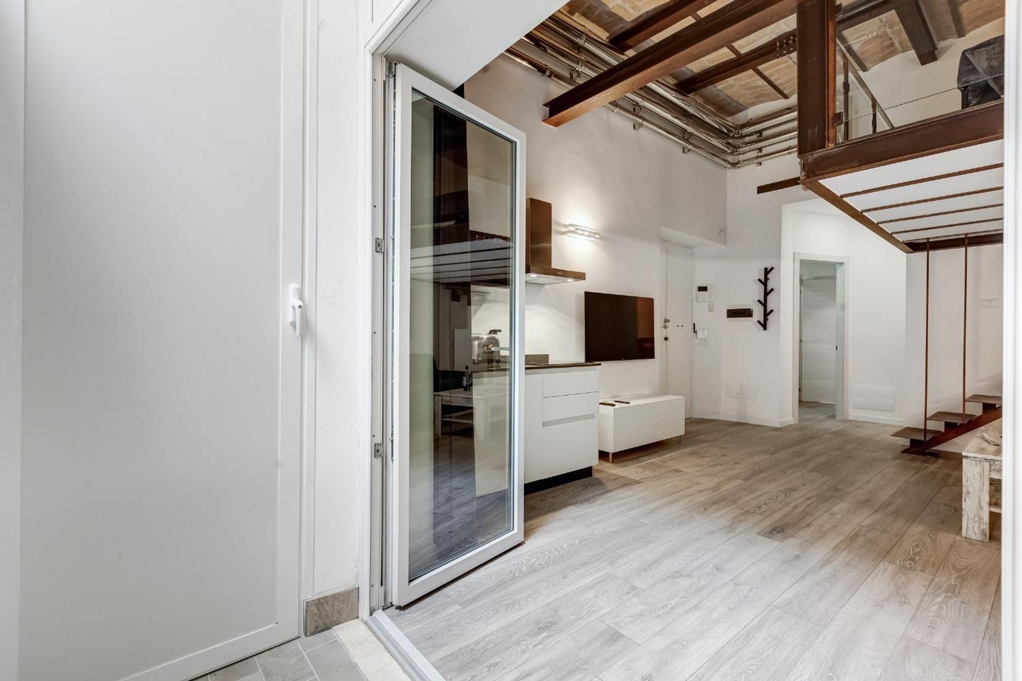 Inner House 3 Rome Buitenkant foto