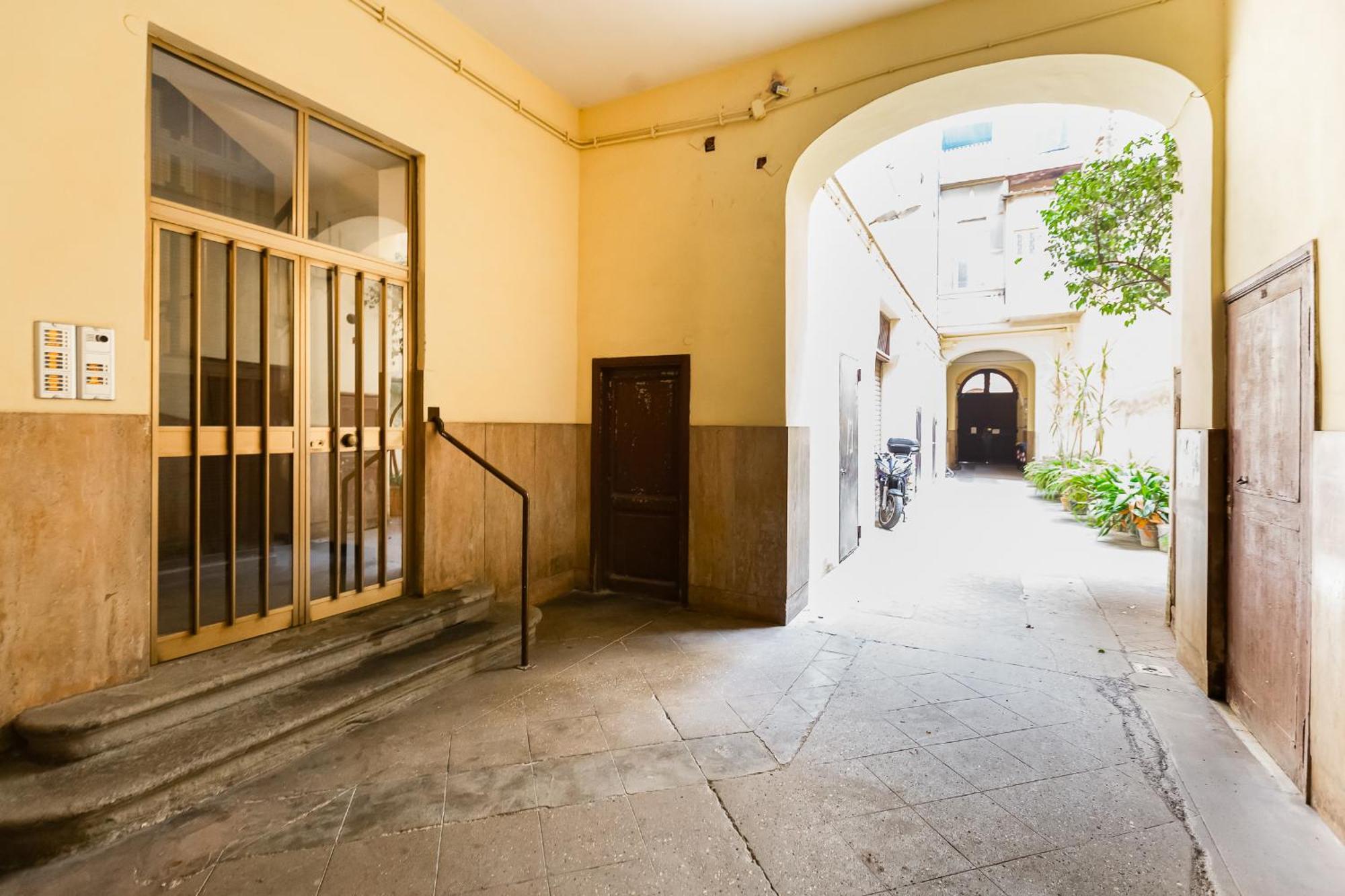 Inner House 3 Rome Buitenkant foto