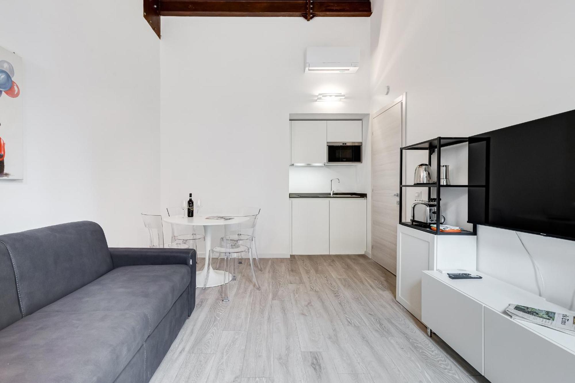 Inner House 3 Rome Buitenkant foto