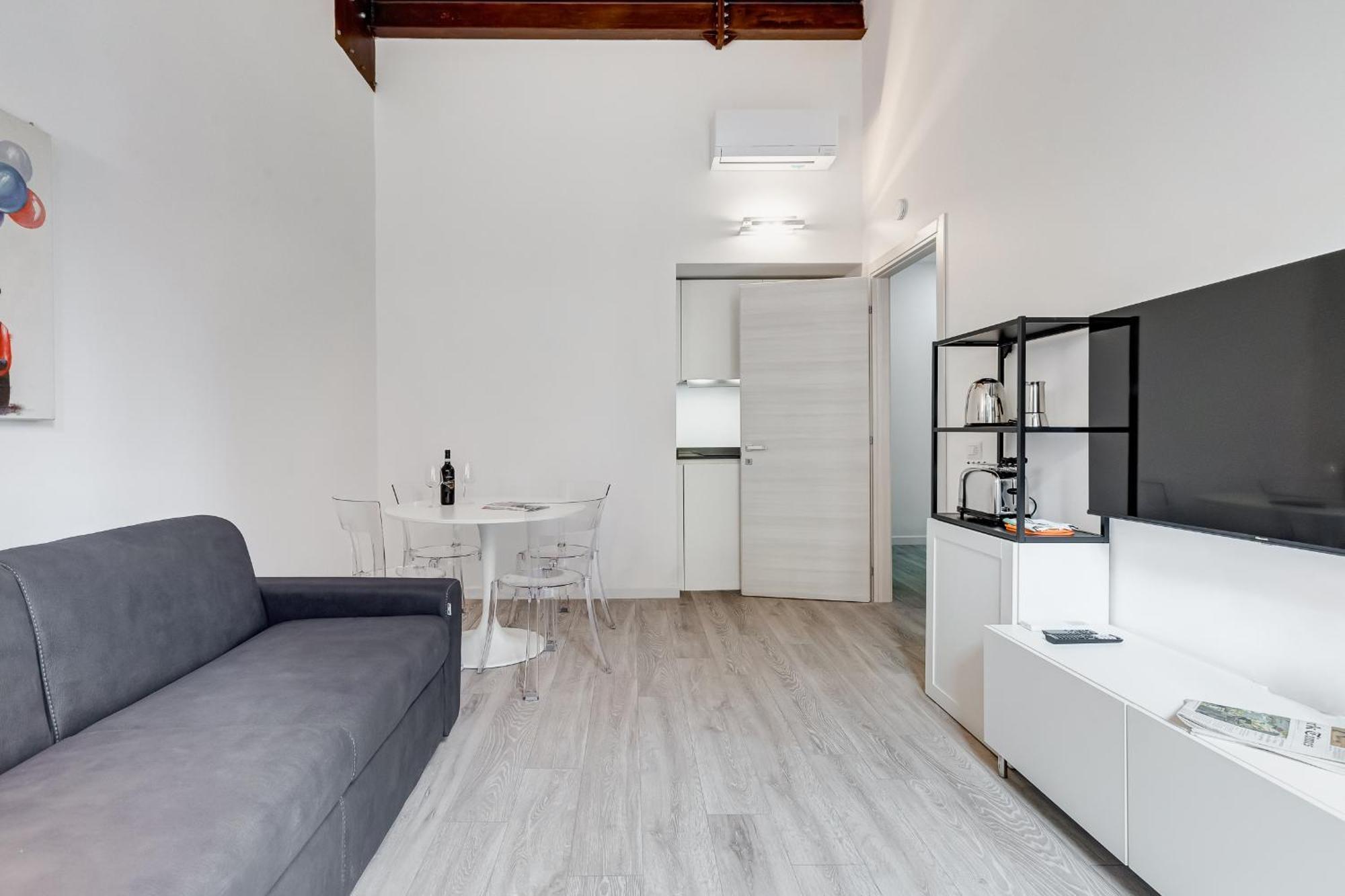 Inner House 3 Rome Buitenkant foto